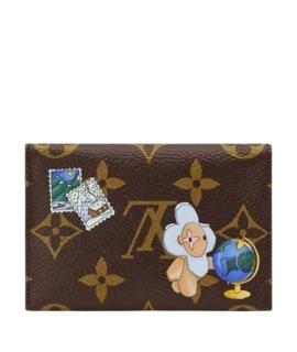 LOUIS VUITTON Кардхолдер