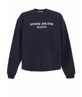 STONE ISLAND Худи/толстовка