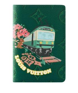 LOUIS VUITTON Кардхолдер