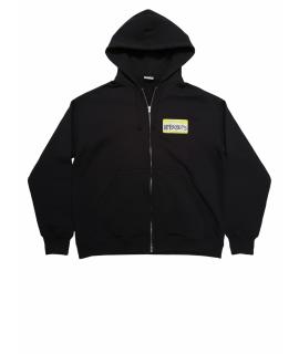 VETEMENTS Худи/толстовка