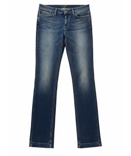 DOLCE&GABBANA Прямые джинсы