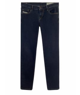 DIESEL Джинсы слим