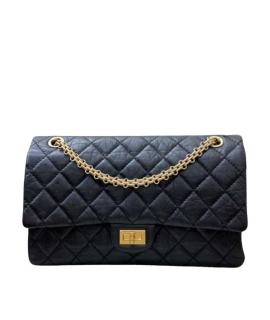 CHANEL Сумка через плечо