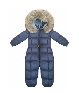 MONCLER KIDS Верхняя одежда