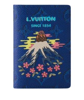 LOUIS VUITTON Кардхолдер