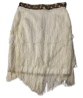 ELISABETTA FRANCHI Юбка мини