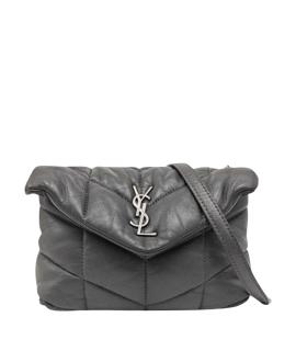 SAINT LAURENT Сумка через плечо