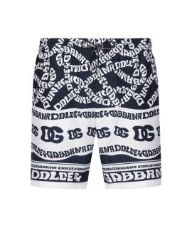 DOLCE&GABBANA Шорты
