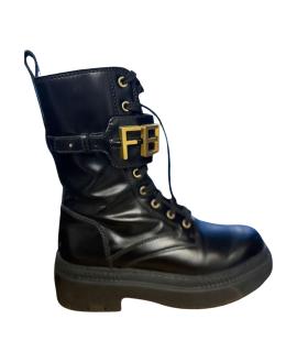 FENDI Ботинки