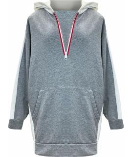 HUGO BOSS Худи/толстовка