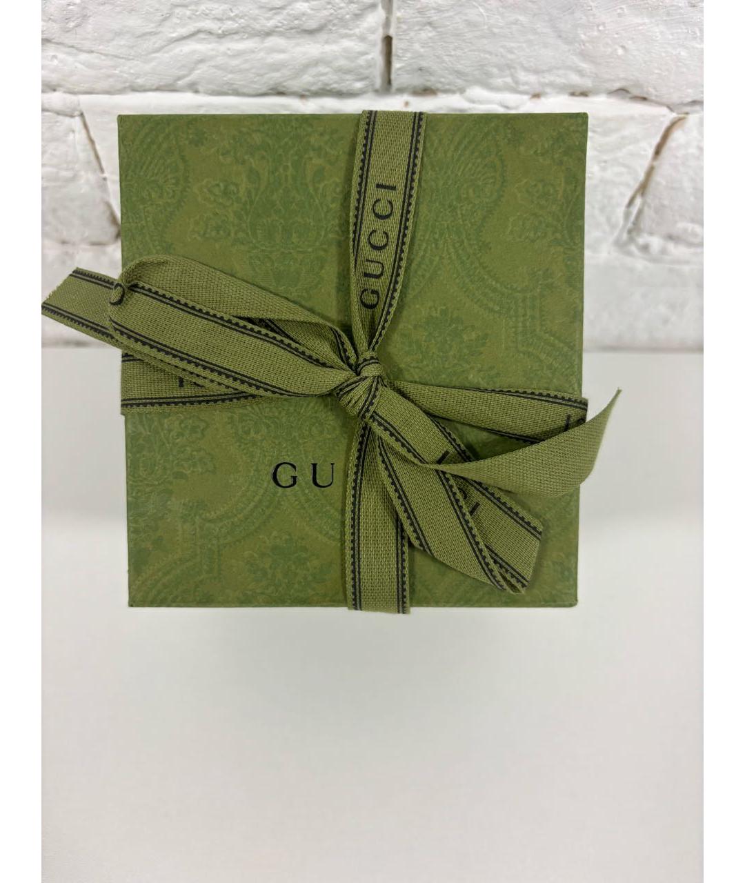 GUCCI Серебряные стальные часы, фото 4