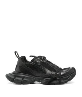 BALENCIAGA Низкие кроссовки / кеды