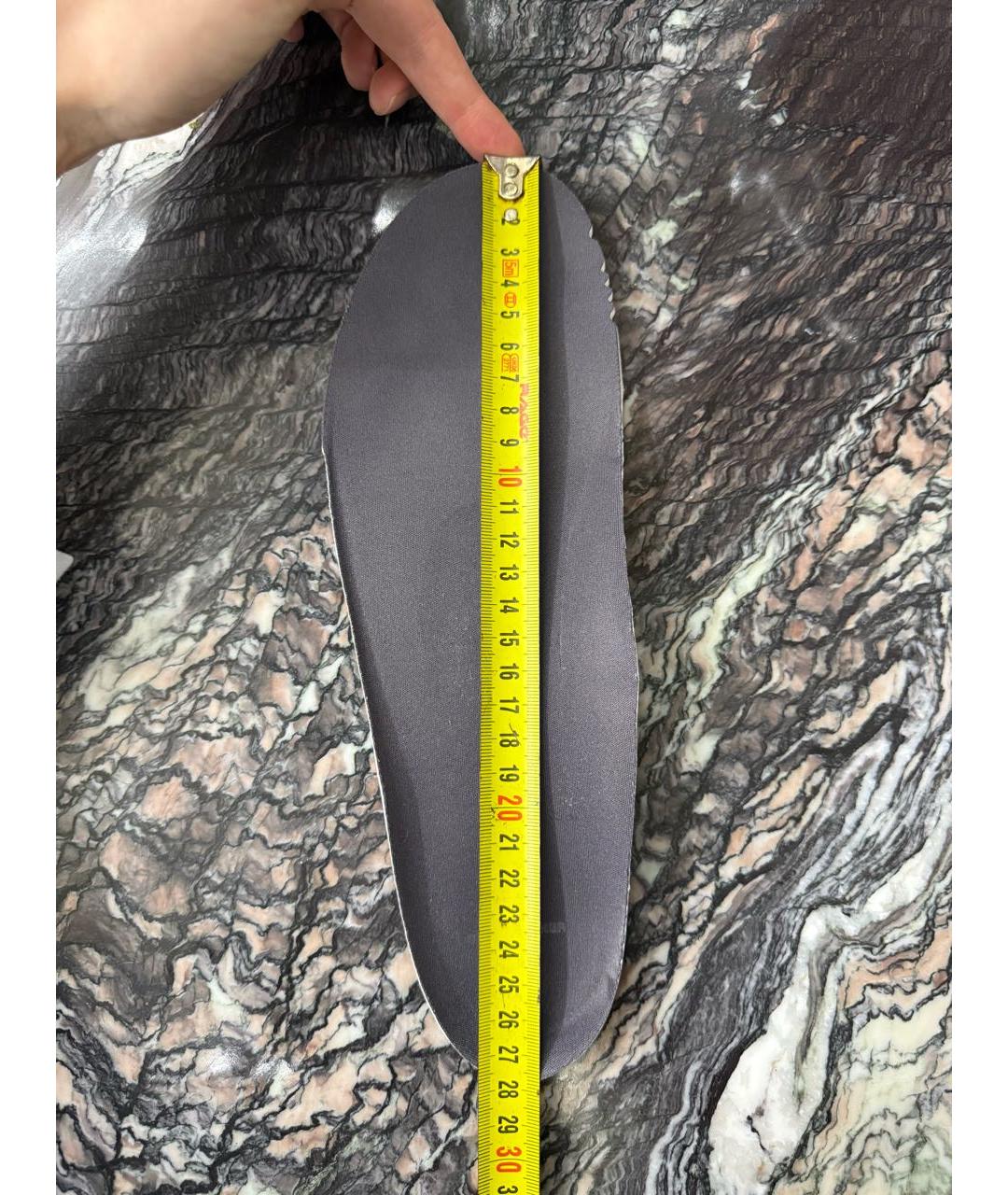 ON Серые кроссовки, фото 7