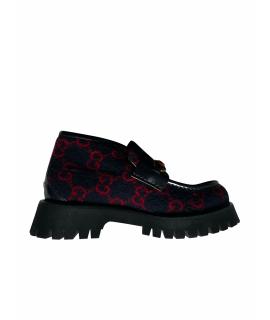 GUCCI Низкие ботинки