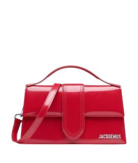 JACQUEMUS Клатч/вечерняя сумка