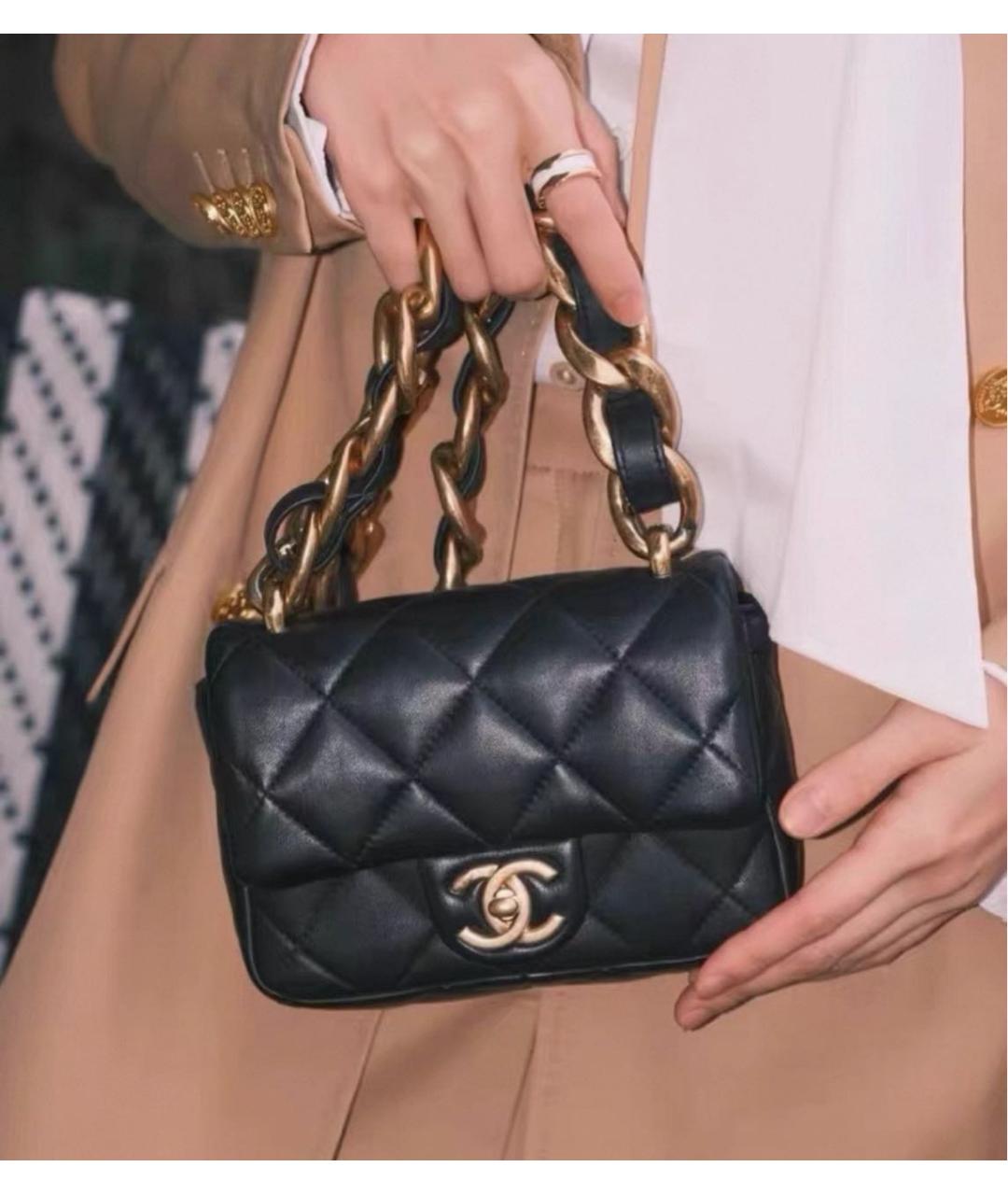 CHANEL Сумка через плечо, фото 2