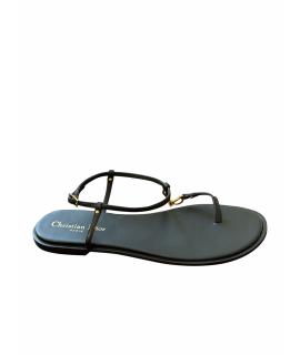 CHRISTIAN DIOR Сандалии