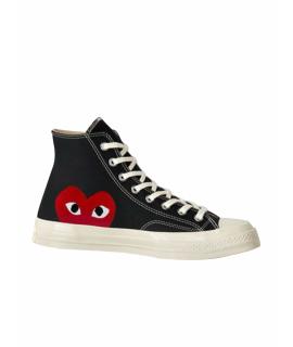 CONVERSE Высокие кроссовки / кеды