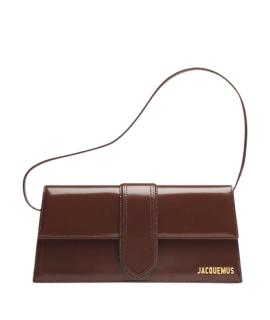 JACQUEMUS Клатч/вечерняя сумка