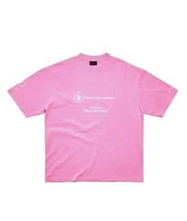 BALENCIAGA Футболка