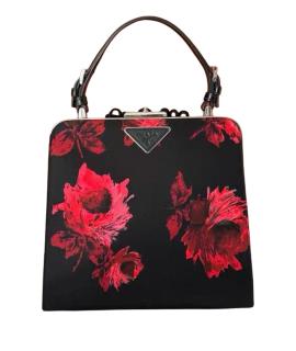 PRADA Сумка с короткими ручками