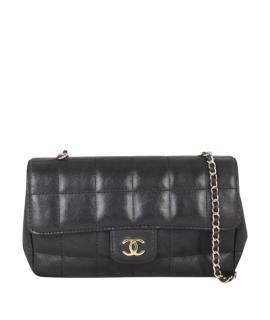 CHANEL Сумка через плечо