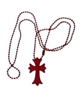 CHROME HEARTS Цепочка/подвеска