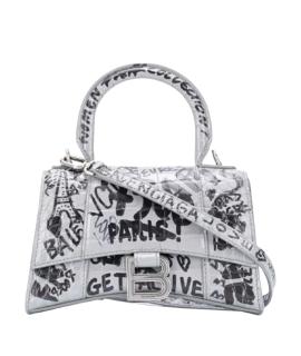 BALENCIAGA Сумка через плечо