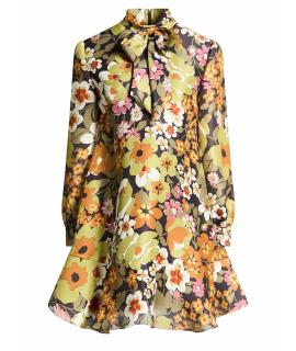 CELINE Коктейльное платье