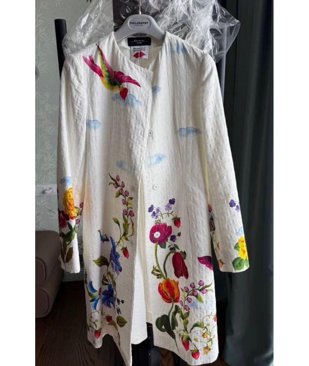 WEEKEND MAX MARA Тренч/плащ, фото 6