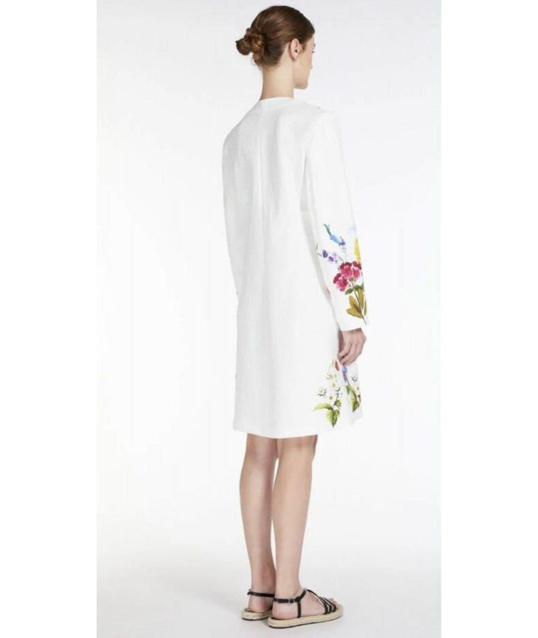 WEEKEND MAX MARA Тренч/плащ, фото 3