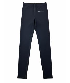 JIL SANDER Леггинсы и велосипедки