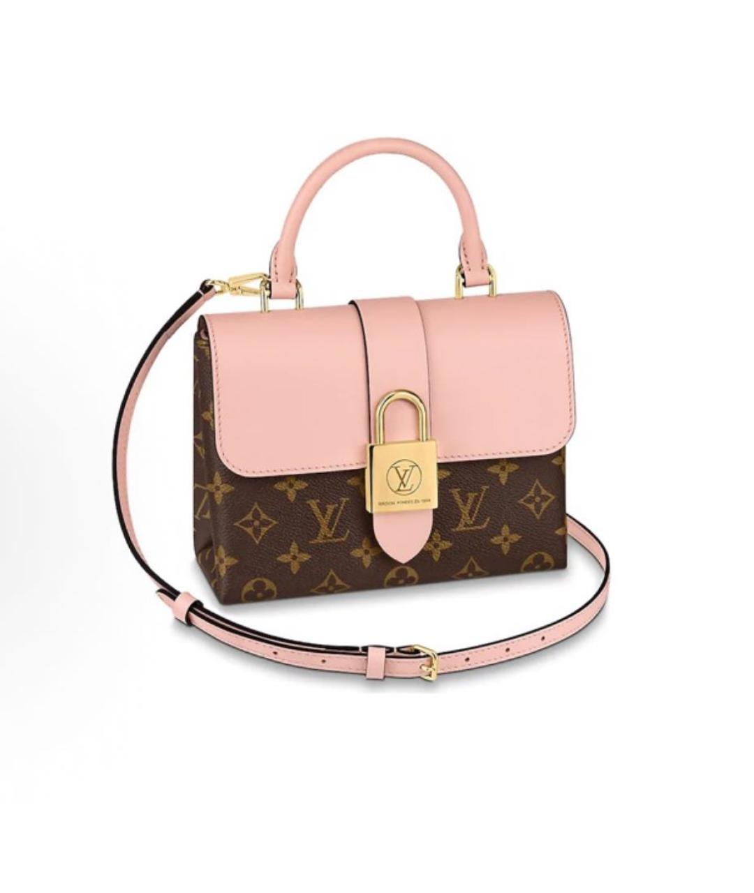 LOUIS VUITTON Мульти сумка через плечо, фото 6