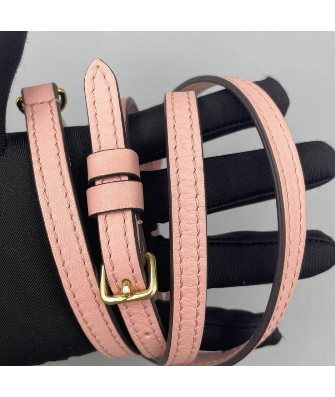 LOUIS VUITTON Мульти сумка через плечо, фото 5