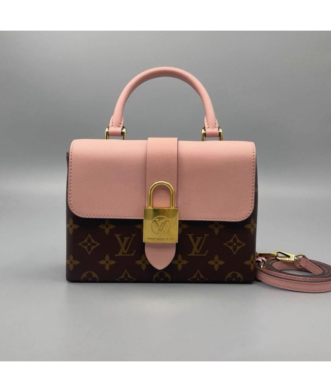 LOUIS VUITTON Мульти сумка через плечо, фото 2
