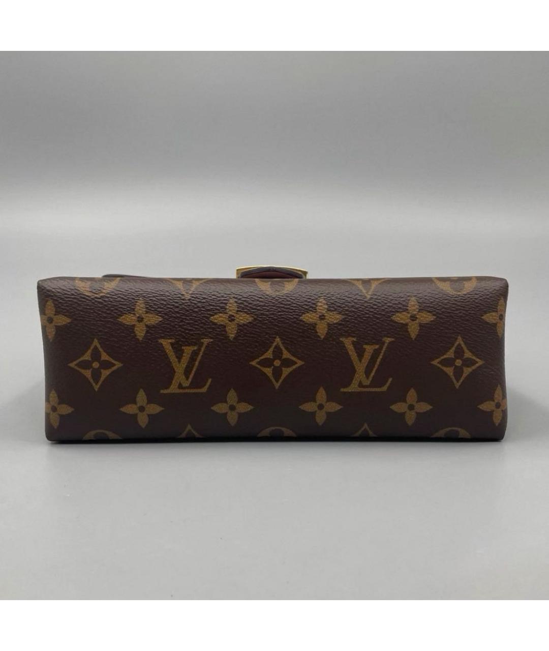 LOUIS VUITTON Мульти сумка через плечо, фото 4