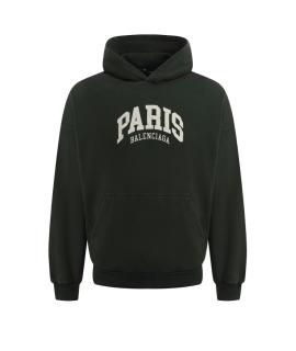 BALENCIAGA Худи/толстовка