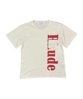 RHUDE Футболка