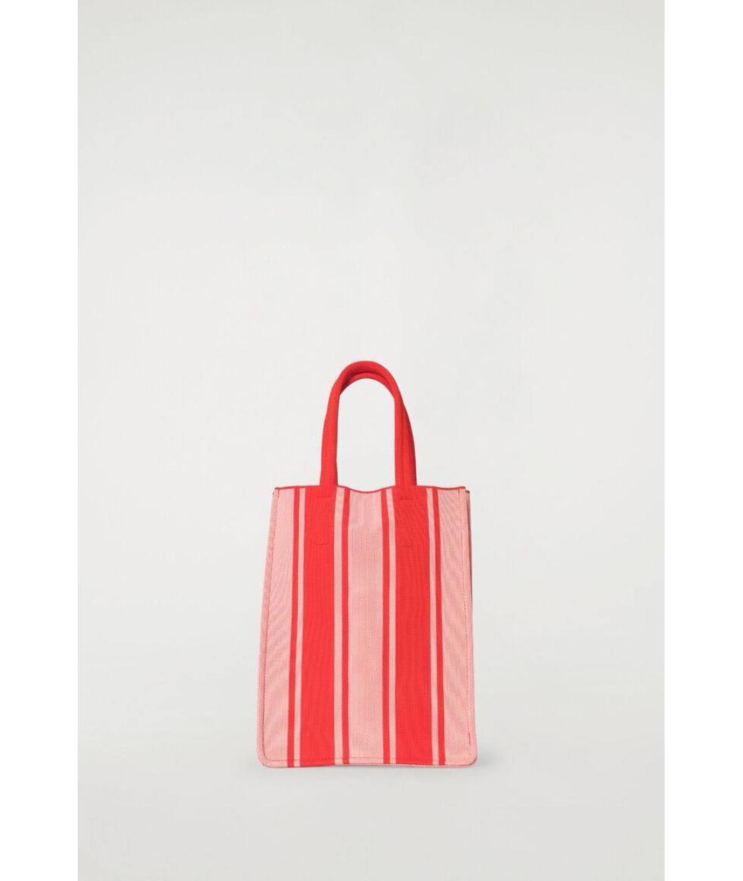 COS Мульти тканевая сумка тоут, фото 5