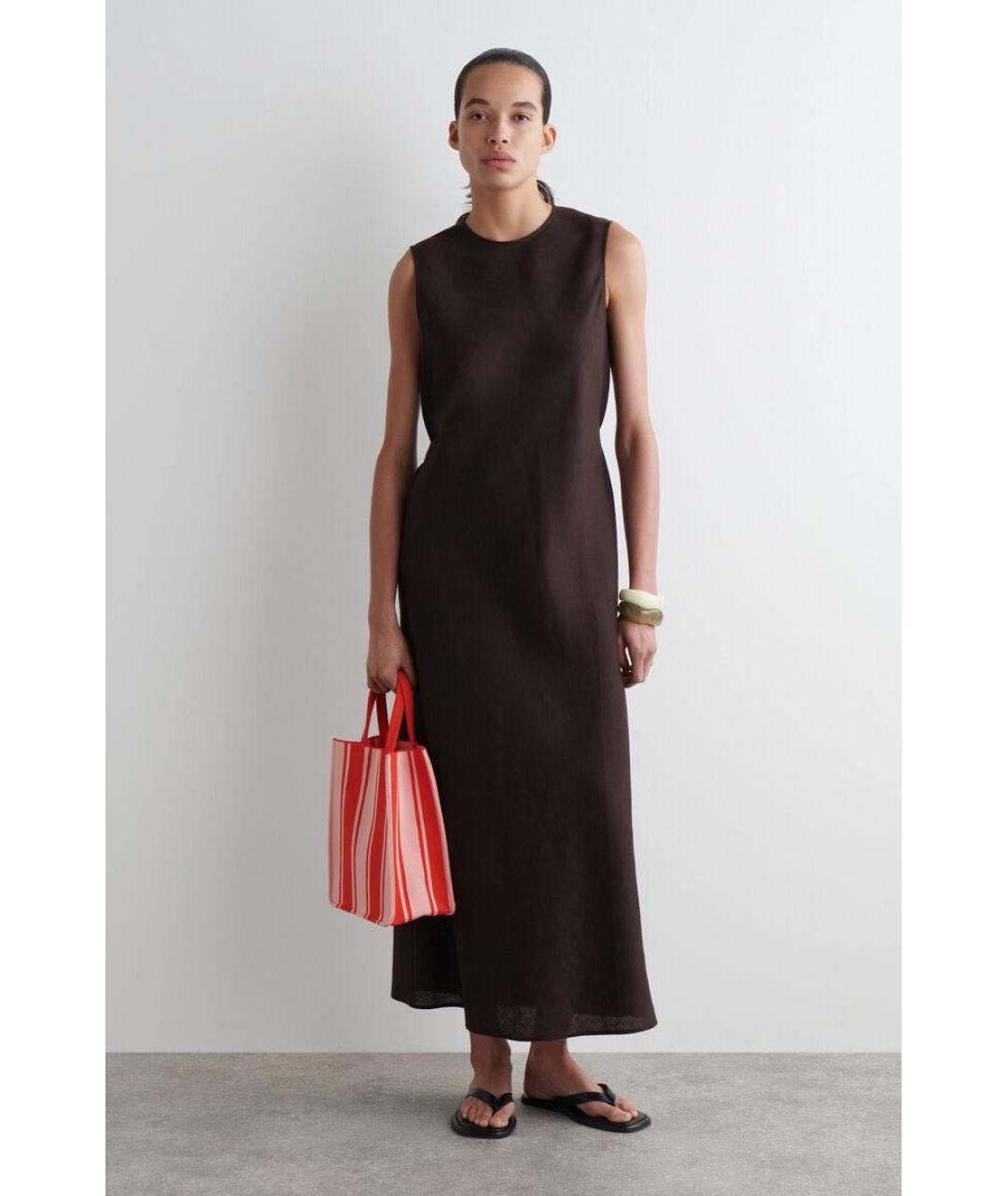 COS Мульти тканевая сумка тоут, фото 4