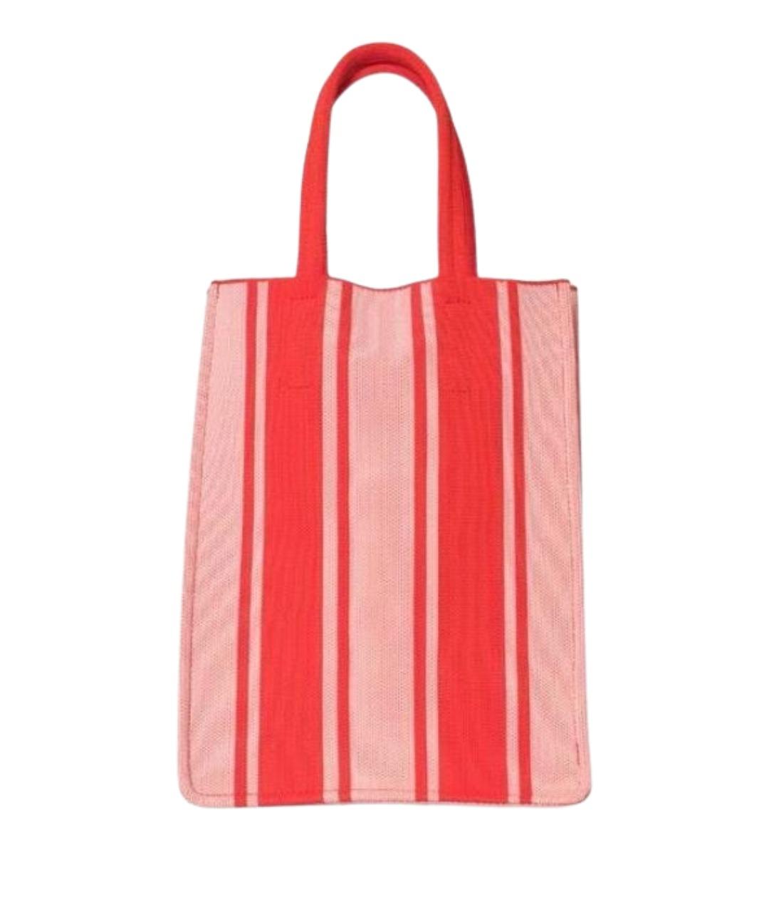 COS Мульти тканевая сумка тоут, фото 1