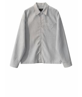 PRADA Кэжуал рубашка