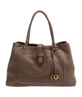 LORO PIANA Сумка с короткими ручками