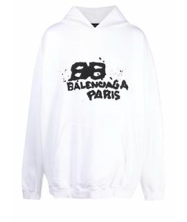BALENCIAGA Худи/толстовка