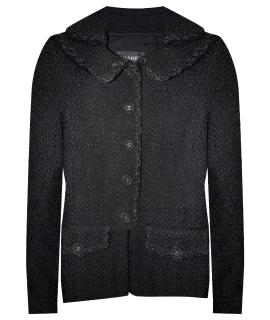 CHANEL Жакет/пиджак