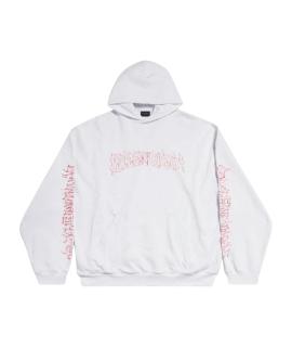 BALENCIAGA Худи/толстовка