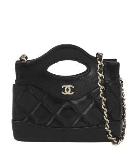 CHANEL Сумка через плечо