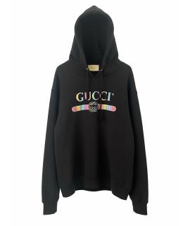 GUCCI Худи/толстовка