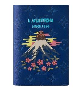 LOUIS VUITTON Кошелек