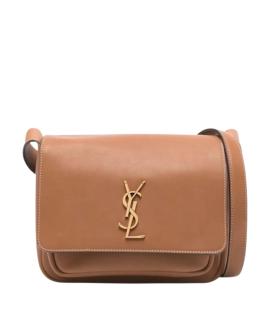 SAINT LAURENT Сумка через плечо